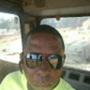 Meet your Posher, Toby